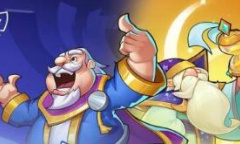 放置奇兵2023情人节兑换码介绍