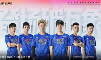 LOL第一资讯：LNG战胜FPX登顶积分榜，B+战队再创辉煌