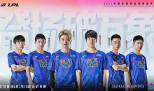 LOL第一资讯：LNG战胜FPX登顶积分榜，B+战队再创辉煌