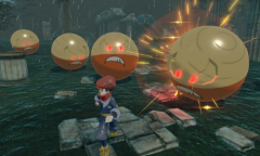 《宝可梦传说：阿尔宙斯》再登Fami通销量榜榜首