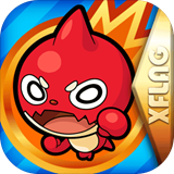 怪物弹珠初始版