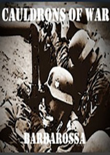 战斧巴巴罗萨