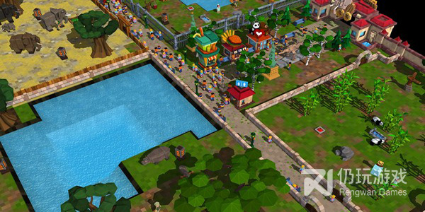 神话元素题词手游合集