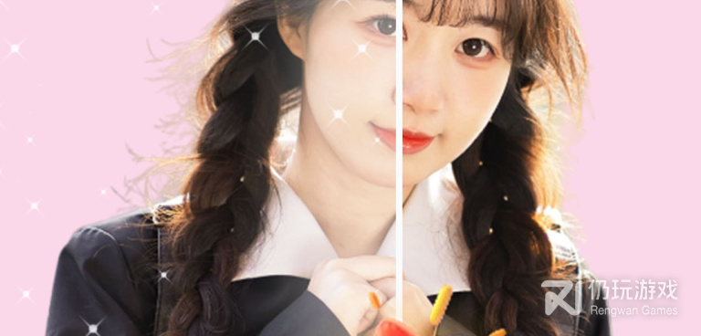 高人气实用的一键美颜手机软件合集