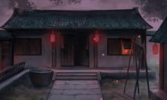 《隐秘的怪谈：猫女之夏》第四章凤冠密码答案介绍