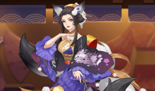 《阴阳师》樱花树红色式神介绍