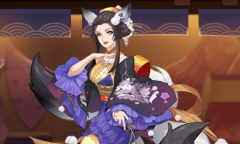 《阴阳师》樱花树红色式神介绍