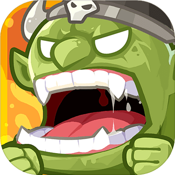 小心兽人汉化版