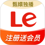 乐视视频青少年版