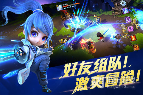 玩法和天下一样的手游合集