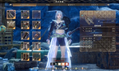 狂野之心1.2机巧刀配装推荐与打法心得