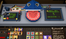 Steam每日特惠：《宇宙大拍扁》新史低33元