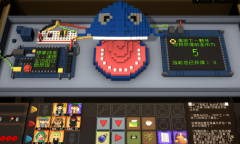 Steam每日特惠：《宇宙大拍扁》新史低33元