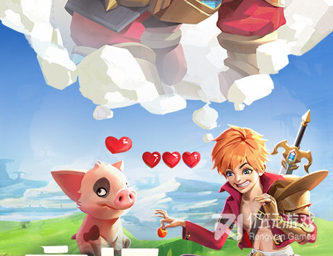 云上城之歌历史版本手游合集