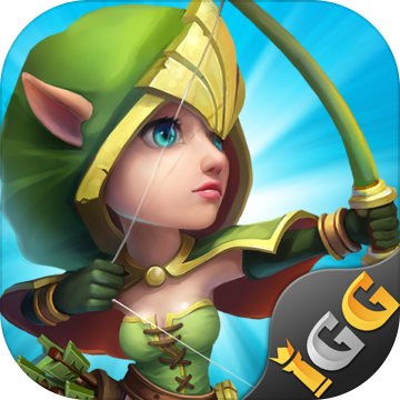 城堡争霸王者对决