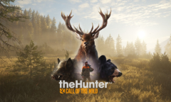 Epic喜加二！《猎人：荒野的召唤》《蚁流游戏》现可免费领取！