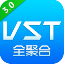 vst全聚合投屏版