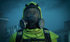 《喋血复仇》沉睡者感染体介绍