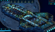 Steam每日特惠：《太空避难所》新史低35元