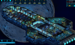 Steam每日特惠：《太空避难所》新史低35元