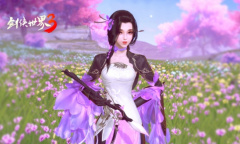 音乐江湖启《剑侠世界3》剑侠好声音活动燃力来袭