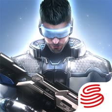 量子特攻九游版