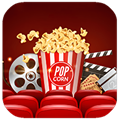 爆米花影视投屏版