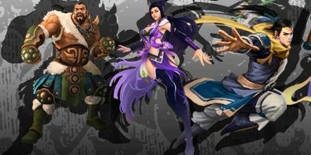 类似n1计划的手游合集