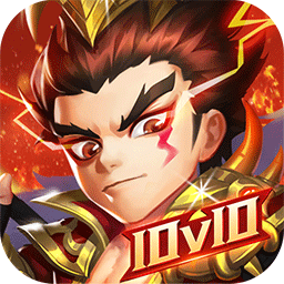 军师请布阵公测版
