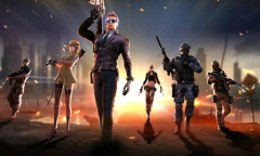 《掌上穿越火线》改名字方法介绍