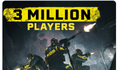 《彩虹六号：异种》官推今晚11点正式上线