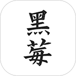 黑莓小说免费版