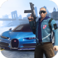 城市侠影飞车游戏