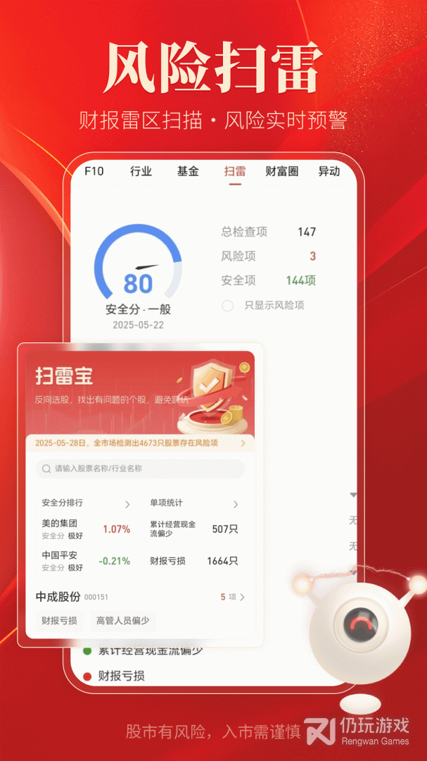 通达信
