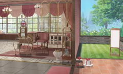 《光与夜之恋》绘心之镜囚境活动方法