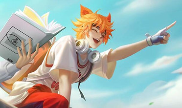 仍玩游戏网《王者荣耀》专题