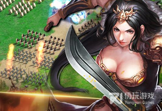 和正统三国类似的手游合集