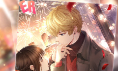 《恋与制作人》ER周棋洛·熠熠心念介绍