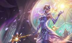 《英雄联盟手游》S12光辉出装推荐攻略