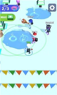 近期热门的竞速驾驶手游合集