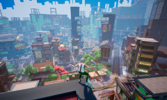 Steam每日特惠：《模拟老大爷》新史低33元