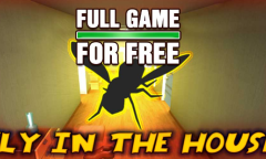 indiegala喜加一！《捕蝇记》现可免费领取！