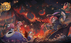 怪兽星球2南部海岸版本详解