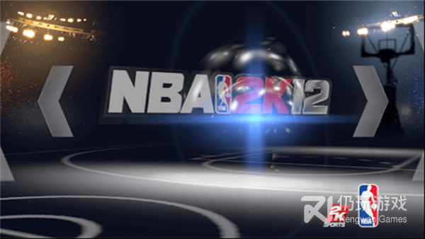 nba2k12英文版