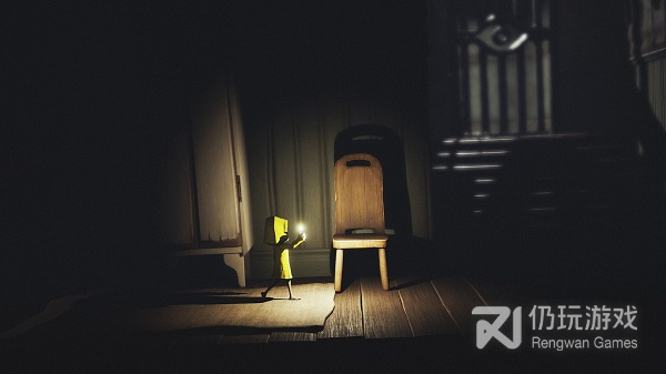 工作也能玩的恐怖闯关手游合集