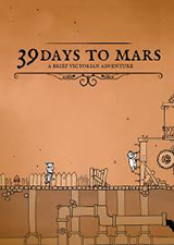 39天到火星