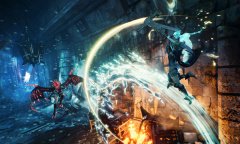 《Soulstice》豪华版奖励一览