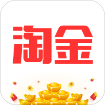 淘金阅读纯净版