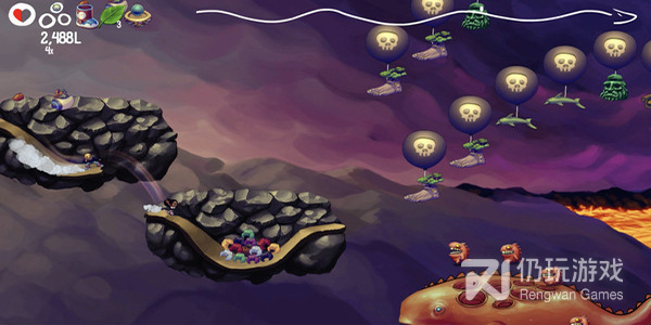 二战题材的策略游戏手游合集