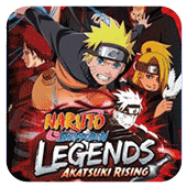 火影忍者疾风传晓之觉醒日文版